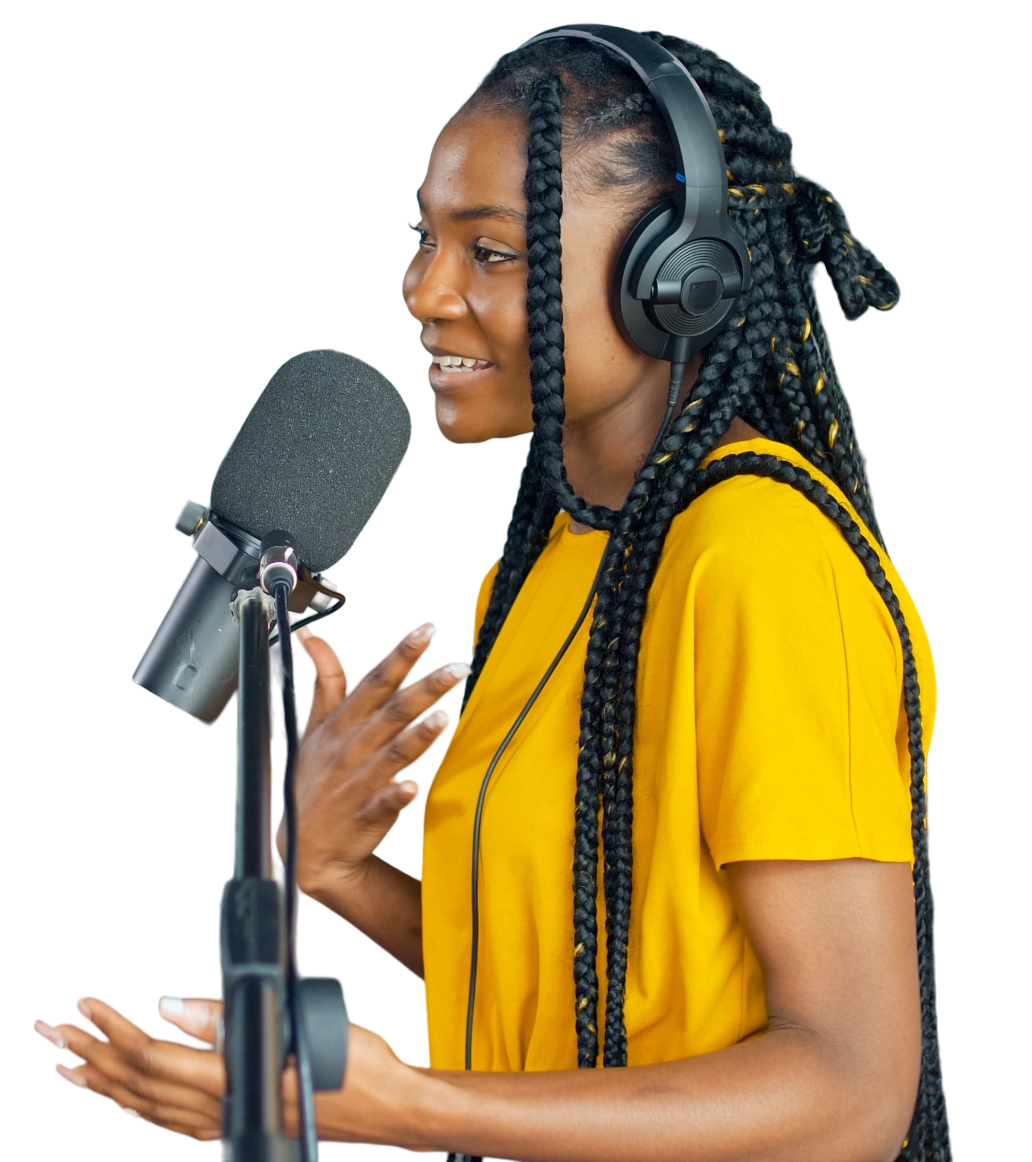 Our Services | Studio Rentals, Equipment Hire & Media Production Support